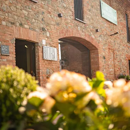 Alloggio per agriturismo Relais Monastero