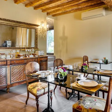 Relais Monastero * Podenzano