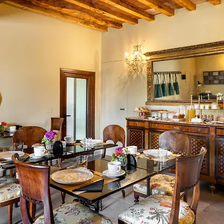 Relais Monastero Podenzano