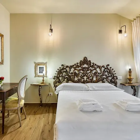 Relais Monastero
