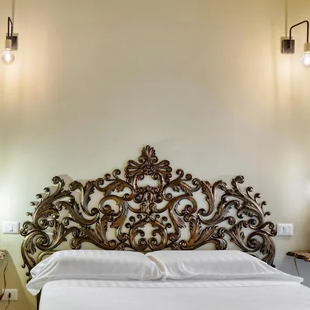 Alloggio per agriturismo Relais Monastero *