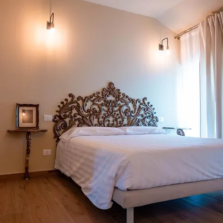 Relais Monastero Alloggio per agriturismo Podenzano