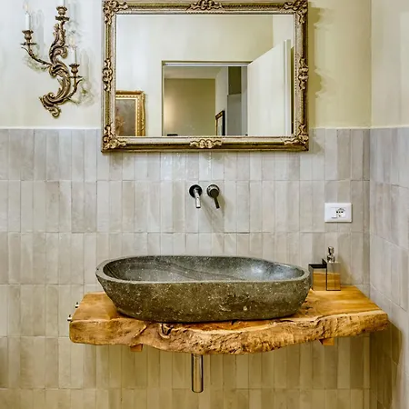 Relais Monastero *