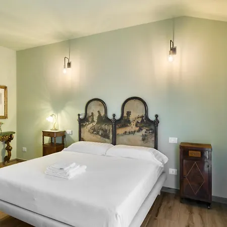 Relais Monastero Podenzano