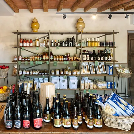 Relais Monastero