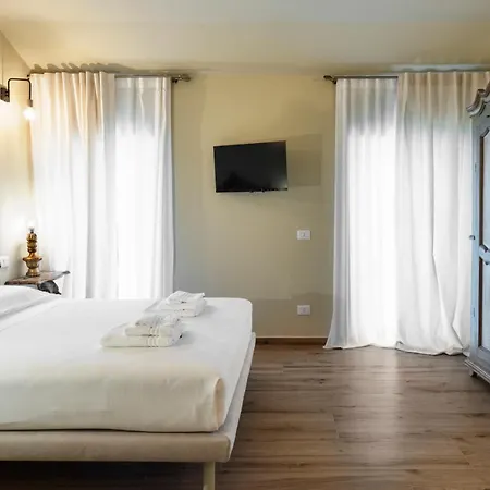 Relais Monastero Alloggio per agriturismo *
