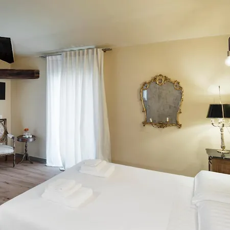Relais Monastero * Podenzano