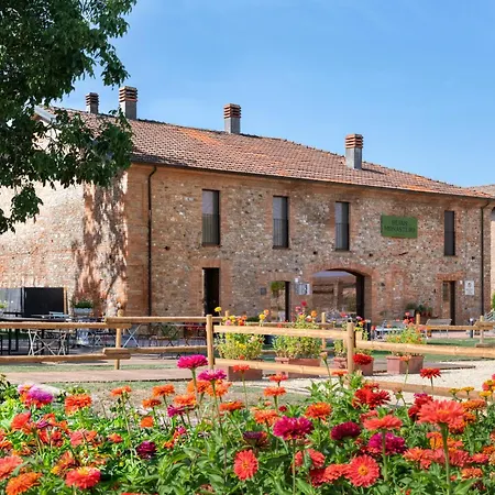 Relais Monastero
