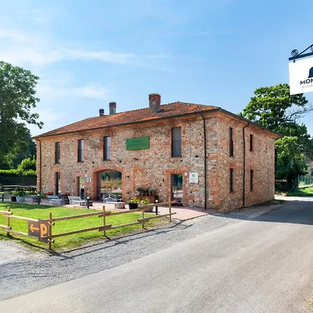 Relais Monastero Alloggio per agriturismo Podenzano